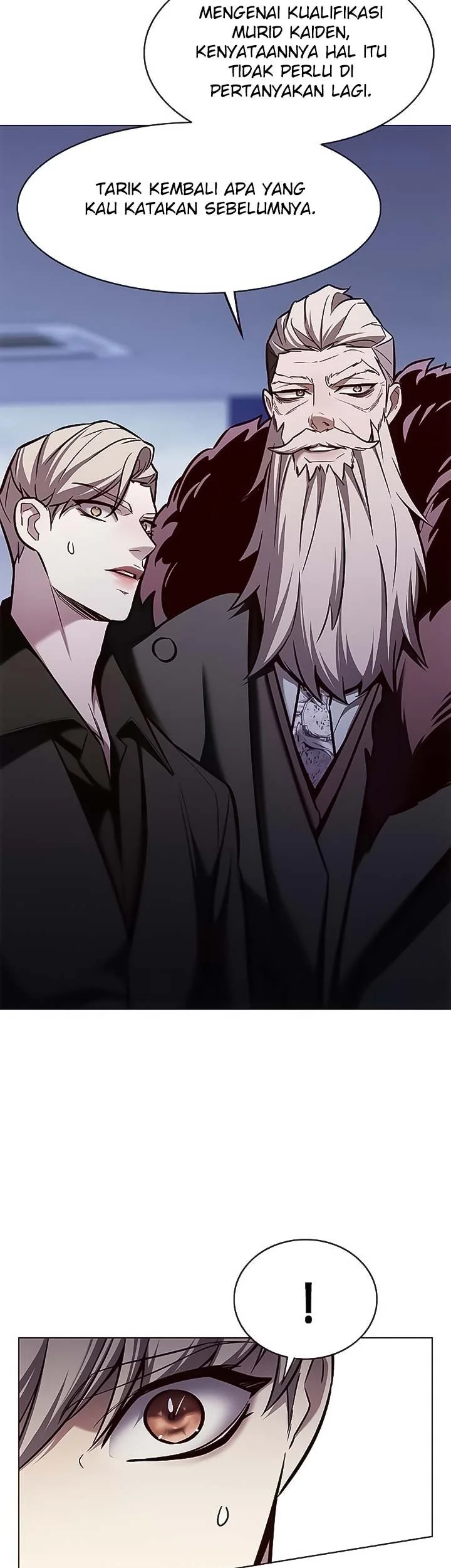 Eleceed Chapter 172 Fix Gambar 11